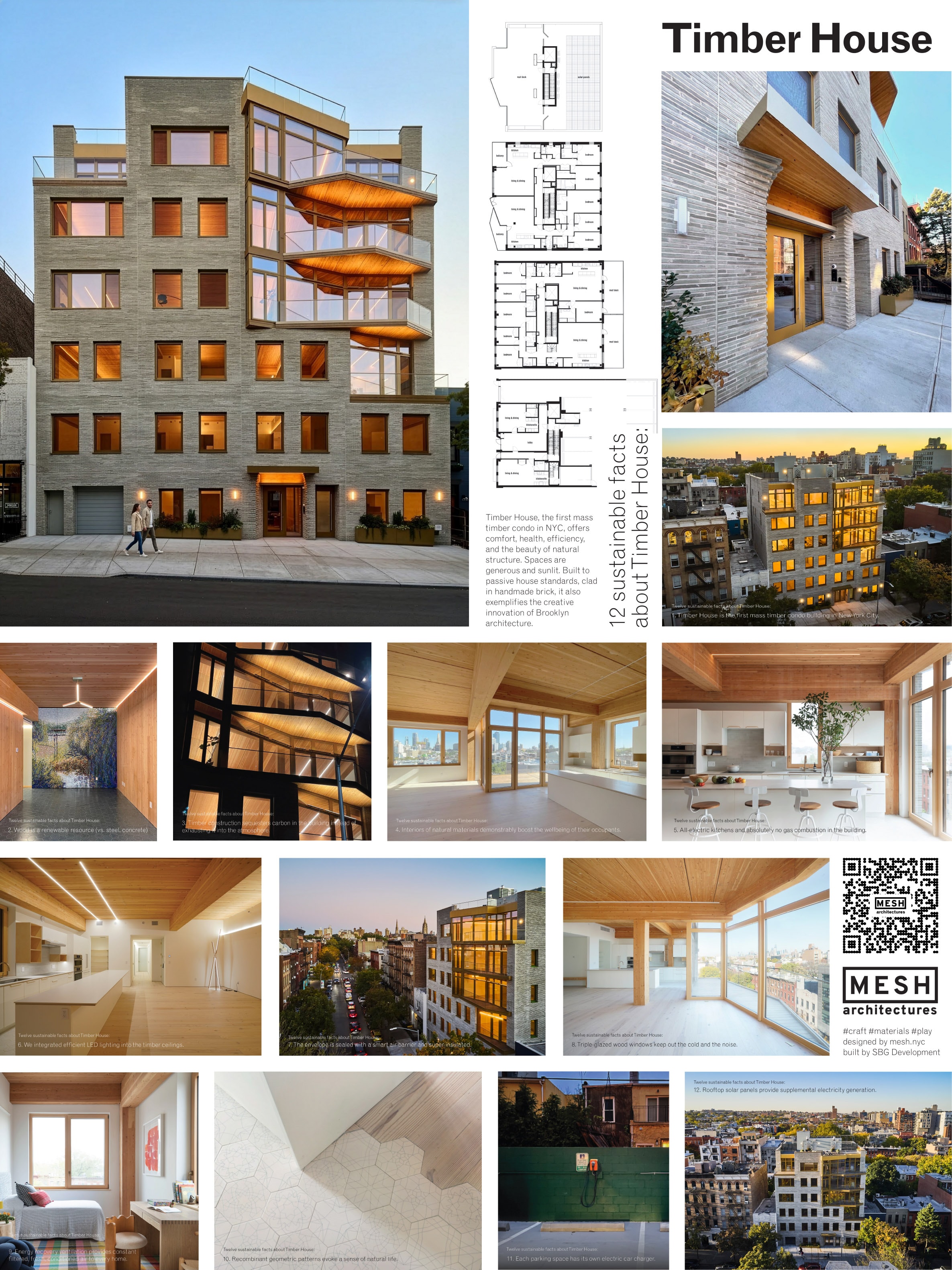 Timber House